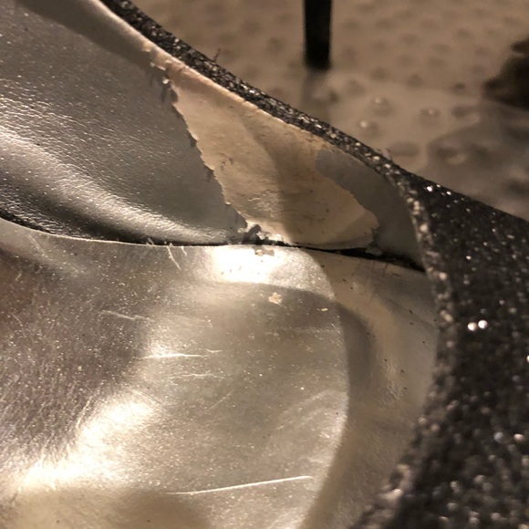 High heels - Picture 7 of 8